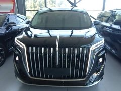 Hongqi HQ9 PHEV 2024 2.0T four-wheel drive business version - ფოტო 3