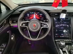 Hongqi H5 2024 2.0T Automatic Zhilianqichang Edition - ფოტო 11
