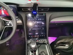 Hongqi H5 2024 2.0T Automatic Zhilianqichang Edition - ფოტო 13