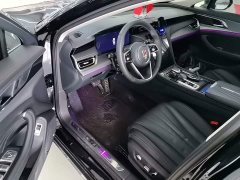 Hongqi H5 2024 2.0T Automatic Zhilianqichang Edition - ფოტო 16