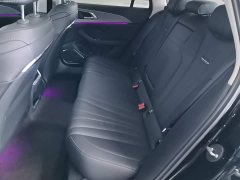 Hongqi H5 2024 2.0T Automatic Zhilianqichang Edition - ფოტო 17