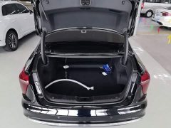 Hongqi H5 2024 2.0T Automatic Zhilianqichang Edition - ფოტო 19