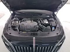 Hongqi H5 2024 2.0T Automatic Zhilianqichang Edition - ფოტო 20