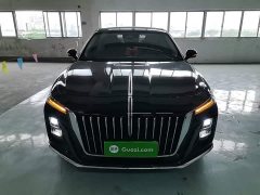 Hongqi H5 2024 2.0T Automatic Zhilianqichang Edition - ფოტო 3