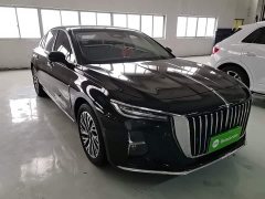 Hongqi H5 2024 2.0T Automatic Zhilianqichang Edition - ფოტო 4