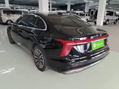 Hongqi H5 2024 2.0T Automatic Zhilianqichang Edition - ფოტო 5