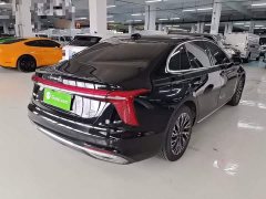 Hongqi H5 2024 2.0T Automatic Zhilianqichang Edition - ფოტო 7