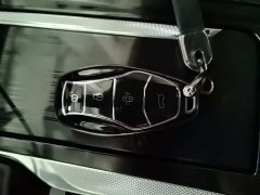 Hongqi H5 2024 2.0T Automatic Zhilianqichang Edition - ფოტო 9
