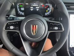 Hongqi H5 2025 1.5T DCT Flag Rhyme Edition - ფოტო 11