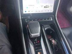 Hongqi H5 2025 1.5T DCT Flag Rhyme Edition - ფოტო 14
