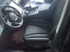 Hongqi H5 2025 1.5T DCT Flag Rhyme Edition - ფოტო 15