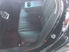 Hongqi H5 2025 1.5T DCT Flag Rhyme Edition - ფოტო 17
