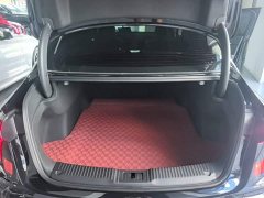 Hongqi H5 2025 1.5T DCT Flag Rhyme Edition - ფოტო 19