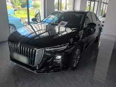 Hongqi H5 2025 1.5T DCT Flag Rhyme Edition - ფოტო 2