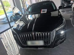 Hongqi H5 2025 1.5T DCT Flag Rhyme Edition - ფოტო 3