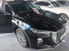 Hongqi H5 2025 1.5T DCT Flag Rhyme Edition - ფოტო 4