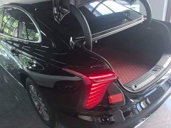 Hongqi H5 2025 1.5T DCT Flag Rhyme Edition - ფოტო 5