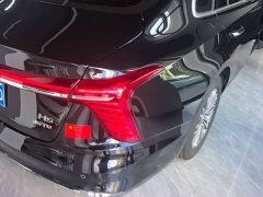Hongqi H5 2025 1.5T DCT Flag Rhyme Edition - ფოტო 8