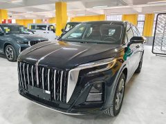 Hongqi HS3 PHEV 2024 115km Jinwei Edition - ფოტო 1