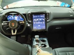 Hongqi HS3 PHEV 2024 115km Jinwei Edition - ფოტო 10