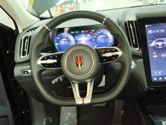 Hongqi HS3 PHEV 2024 115km Jinwei Edition - ფოტო 11
