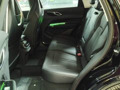 Hongqi HS3 PHEV 2024 115km Jinwei Edition - ფოტო 17