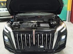 Hongqi HS3 PHEV 2024 115km Jinwei Edition - ფოტო 20