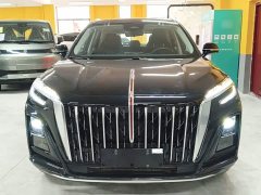 Hongqi HS3 PHEV 2024 115km Jinwei Edition - ფოტო 3