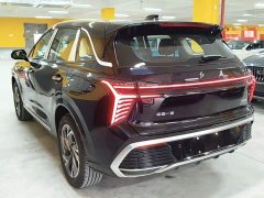 Hongqi HS3 PHEV 2024 115km Jinwei Edition - ფოტო 5