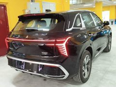 Hongqi HS3 PHEV 2024 115km Jinwei Edition - ფოტო 7