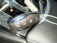 Hongqi HS3 PHEV 2024 115km Jinwei Edition - ფოტო 9