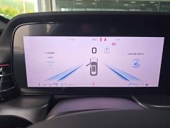 Hongqi HS5 2023 2.0T four-wheel drive Qixiang Pro version - ფოტო 12