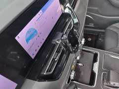 Hongqi HS5 2023 2.0T four-wheel drive Qixiang Pro version - ფოტო 13