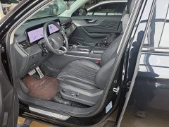 Hongqi HS5 2023 2.0T four-wheel drive Qixiang Pro version - ფოტო 15