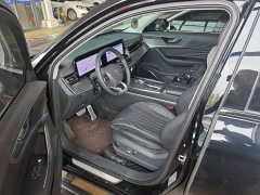 Hongqi HS5 2023 2.0T four-wheel drive Qixiang Pro version - ფოტო 16