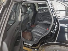 Hongqi HS5 2023 2.0T four-wheel drive Qixiang Pro version - ფოტო 17