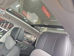 Hongqi HS5 2023 2.0T four-wheel drive Qixiang Pro version - ფოტო 18
