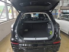 Hongqi HS5 2023 2.0T four-wheel drive Qixiang Pro version - ფოტო 19