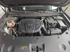 Hongqi HS5 2023 2.0T four-wheel drive Qixiang Pro version - ფოტო 20