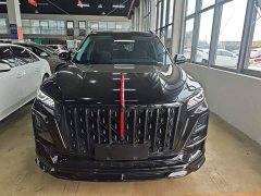 Hongqi HS5 2023 2.0T four-wheel drive Qixiang Pro version - ფოტო 3