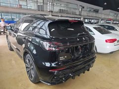 Hongqi HS5 2023 2.0T four-wheel drive Qixiang Pro version - ფოტო 5
