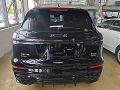 Hongqi HS5 2023 2.0T four-wheel drive Qixiang Pro version - ფოტო 6