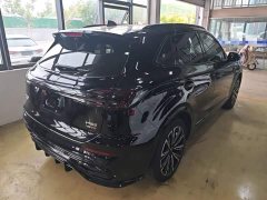 Hongqi HS5 2023 2.0T four-wheel drive Qixiang Pro version - ფოტო 7