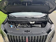 Hongqi HQ9 2023 2.0T Zhilian Qichang Edition - ფოტო 10