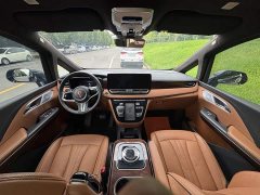 Hongqi HQ9 2023 2.0T Zhilian Qichang Edition - ფოტო 12