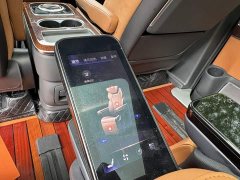 Hongqi HQ9 2023 2.0T Zhilian Qichang Edition - ფოტო 17