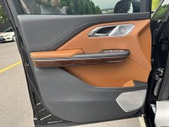 Hongqi HQ9 2023 2.0T Zhilian Qichang Edition - ფოტო 18