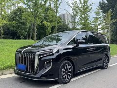 Hongqi HQ9 2023 2.0T Zhilian Qichang Edition - ფოტო 2