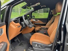 Hongqi HQ9 2023 2.0T Zhilian Qichang Edition - ფოტო 7