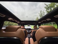 Hongqi HQ9 2023 2.0T Zhilian Qichang Edition - ფოტო 8